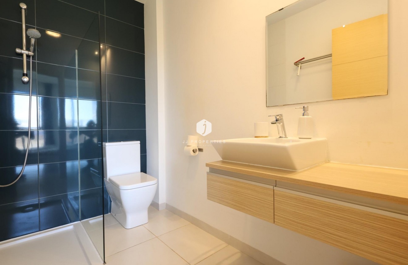 D'occasion - Appartement -
Orihuela Costa - Costa Blanca