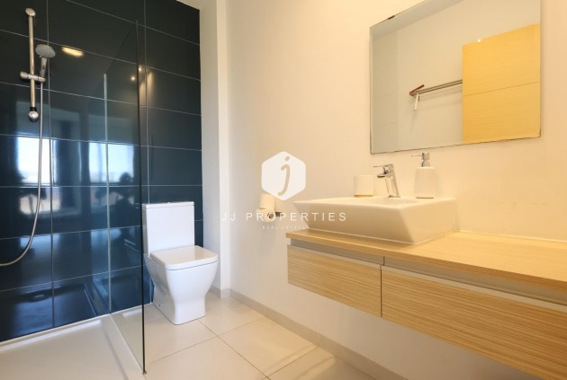 D'occasion - Appartement -
Orihuela Costa - Costa Blanca