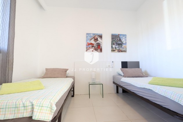 D'occasion - Appartement -
Orihuela Costa - Costa Blanca