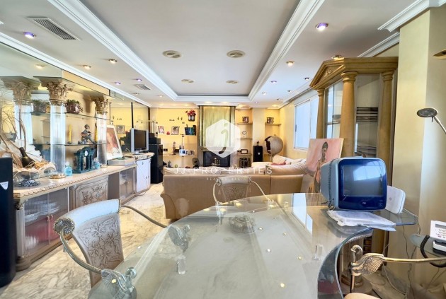 D'occasion - Attique -
Torrevieja - Centro