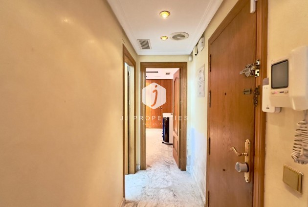 D'occasion - Attique -
Torrevieja - Centro