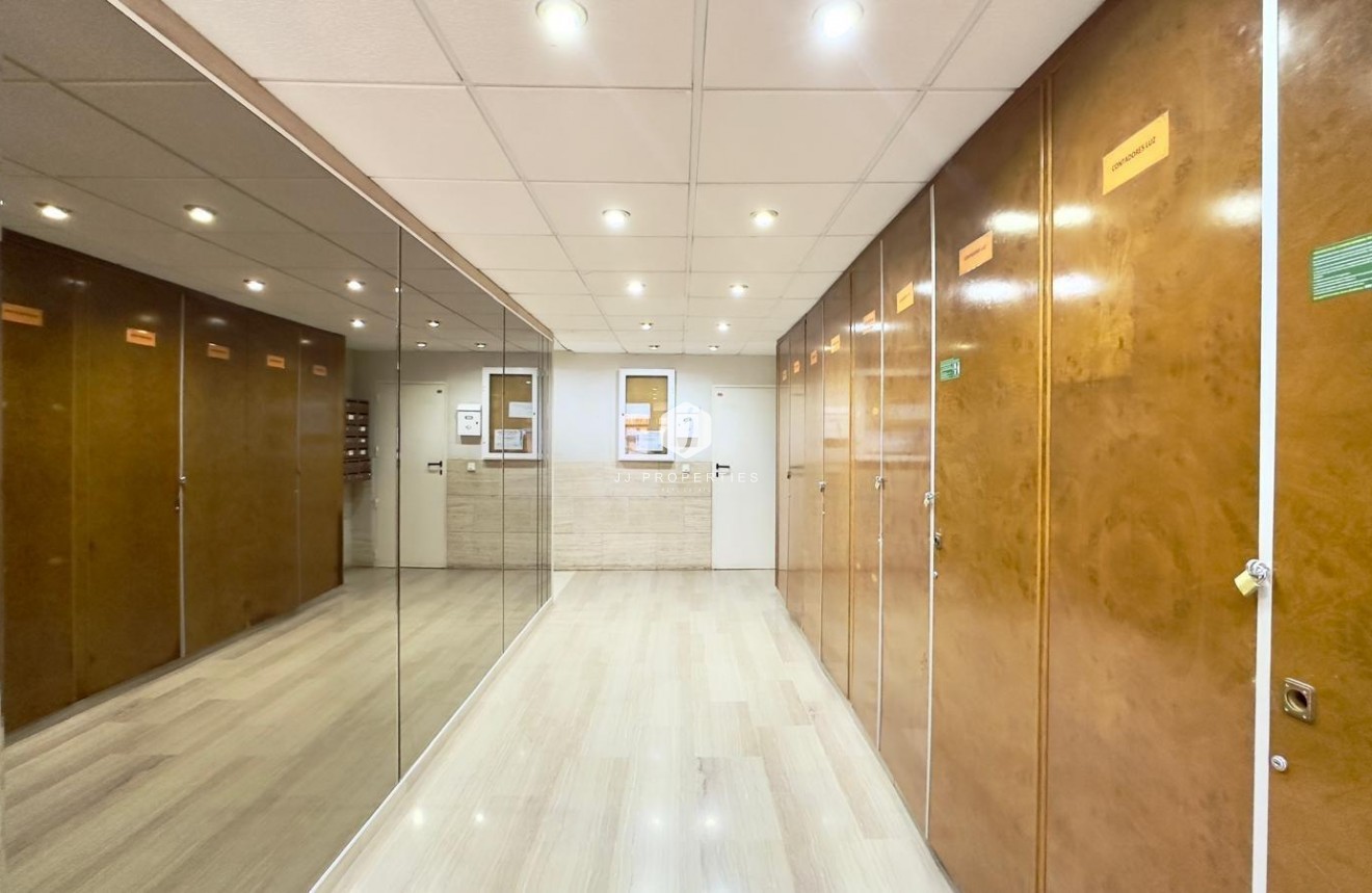 D'occasion - Attique -
Torrevieja - Centro