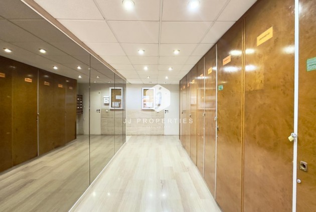 D'occasion - Attique -
Torrevieja - Centro