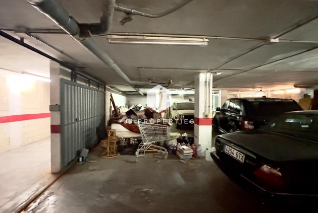 D'occasion - Attique -
Torrevieja - Centro