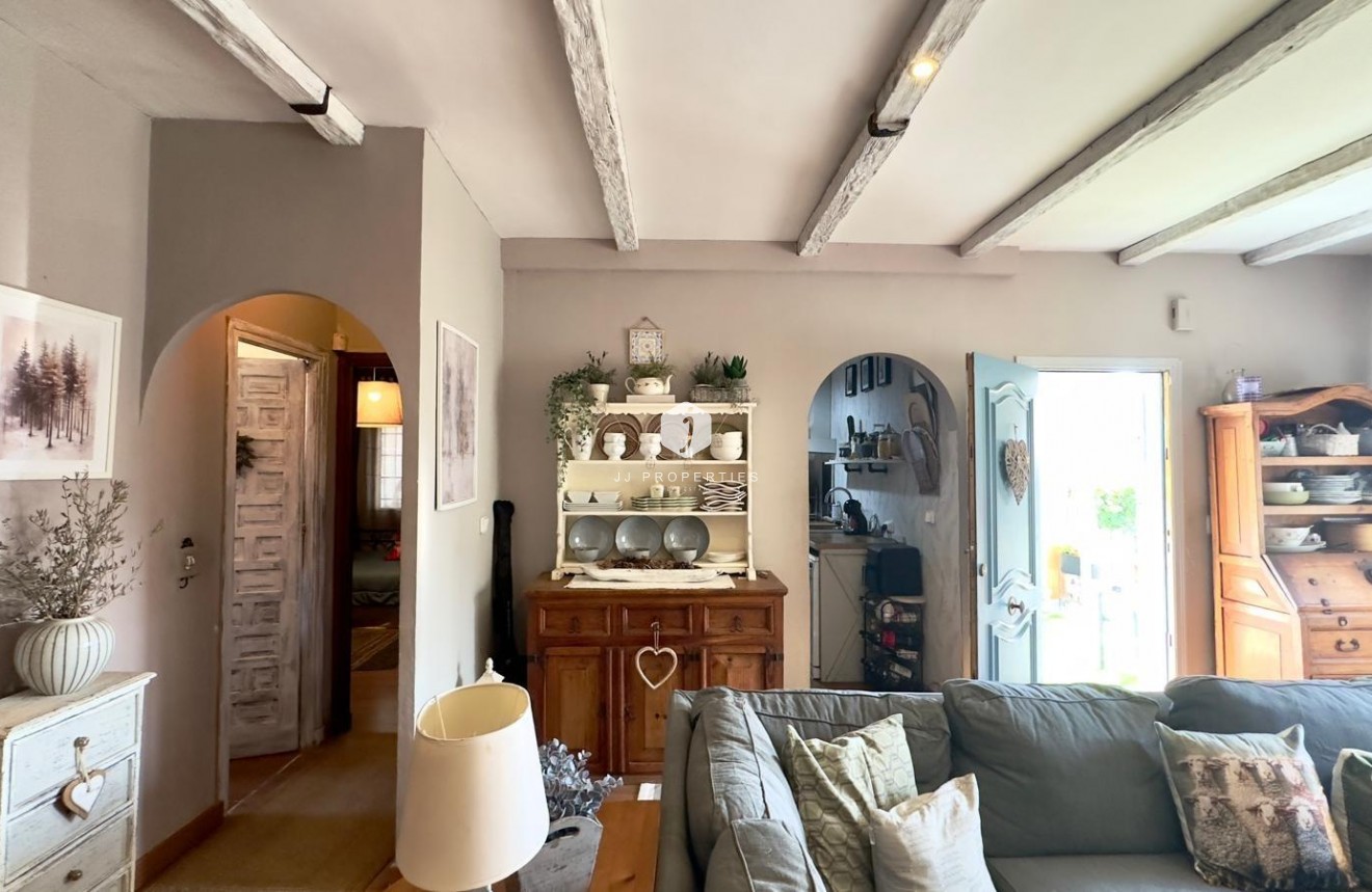 D'occasion - Villa -
Torrevieja - Torreblanca