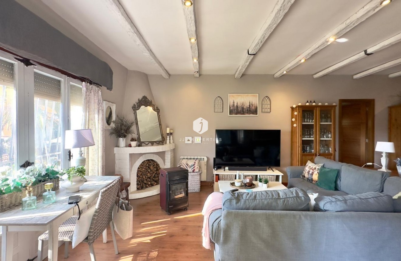 D'occasion - Villa -
Torrevieja - Torreblanca