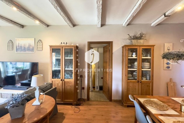 D'occasion - Villa -
Torrevieja - Torreblanca