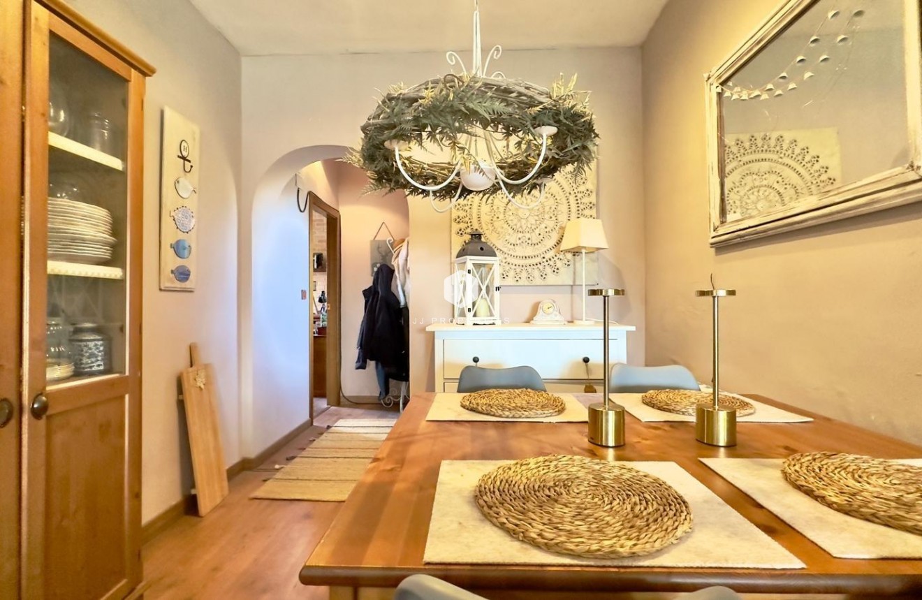 D'occasion - Villa -
Torrevieja - Torreblanca