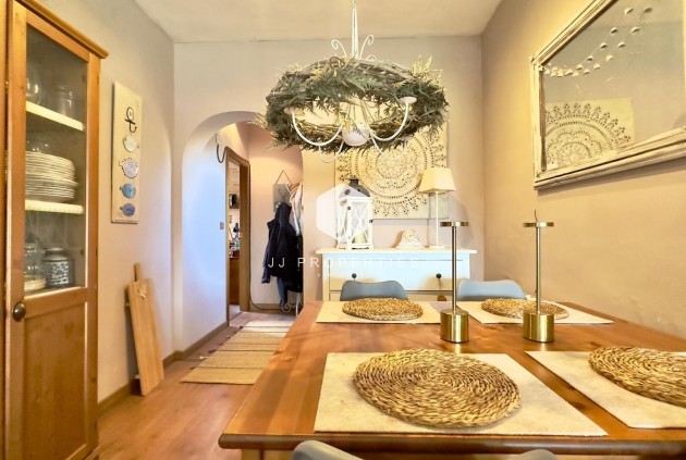 D'occasion - Villa -
Torrevieja - Torreblanca