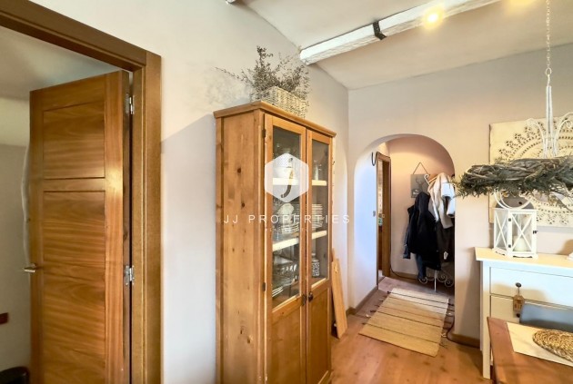 D'occasion - Villa -
Torrevieja - Torreblanca