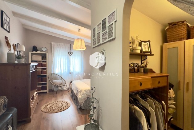 D'occasion - Villa -
Torrevieja - Torreblanca