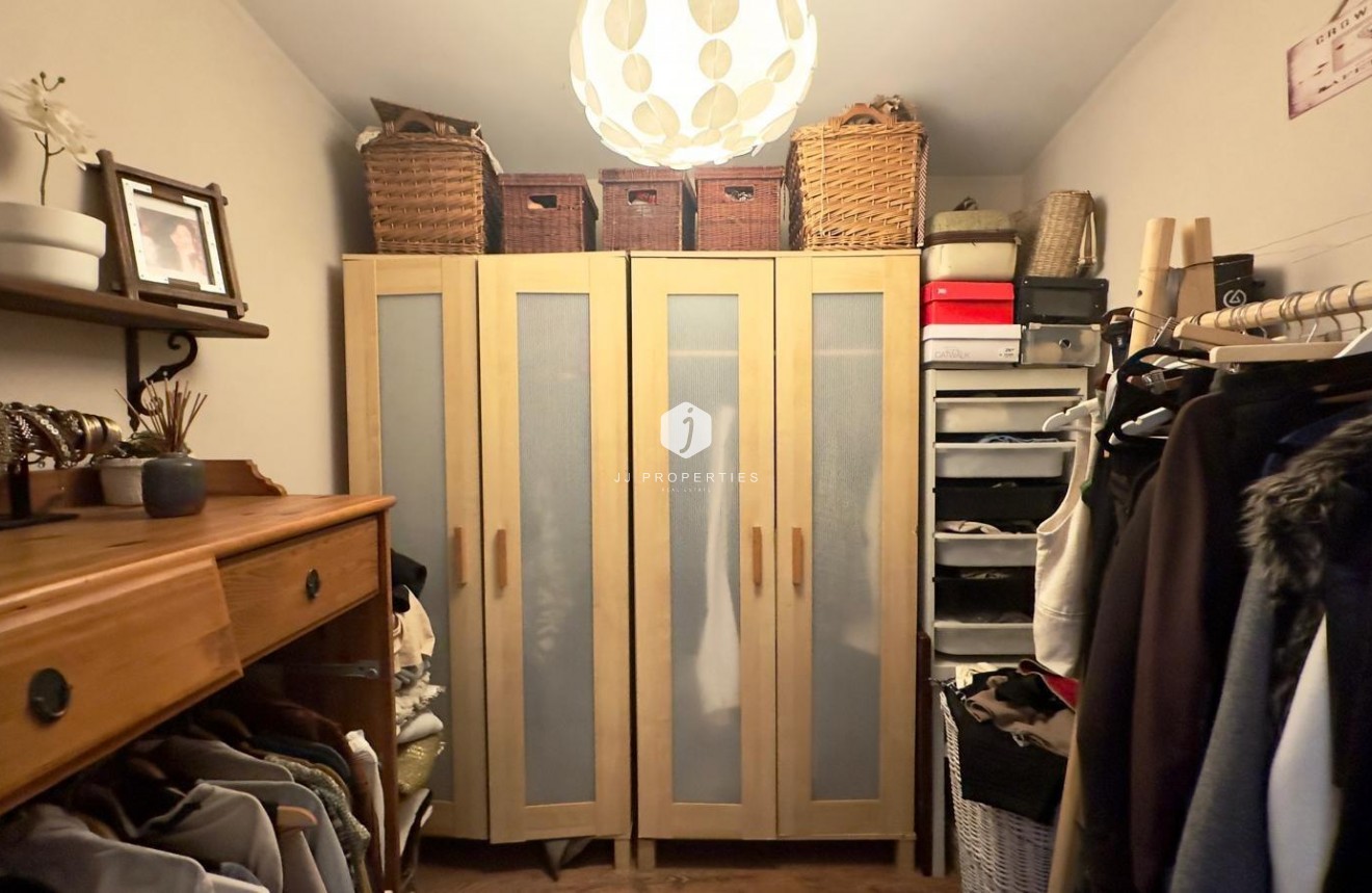 D'occasion - Villa -
Torrevieja - Torreblanca