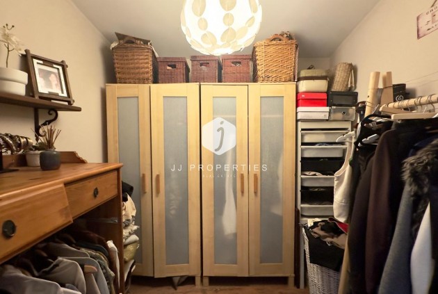 D'occasion - Villa -
Torrevieja - Torreblanca