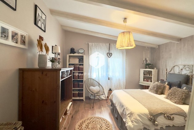 D'occasion - Villa -
Torrevieja - Torreblanca