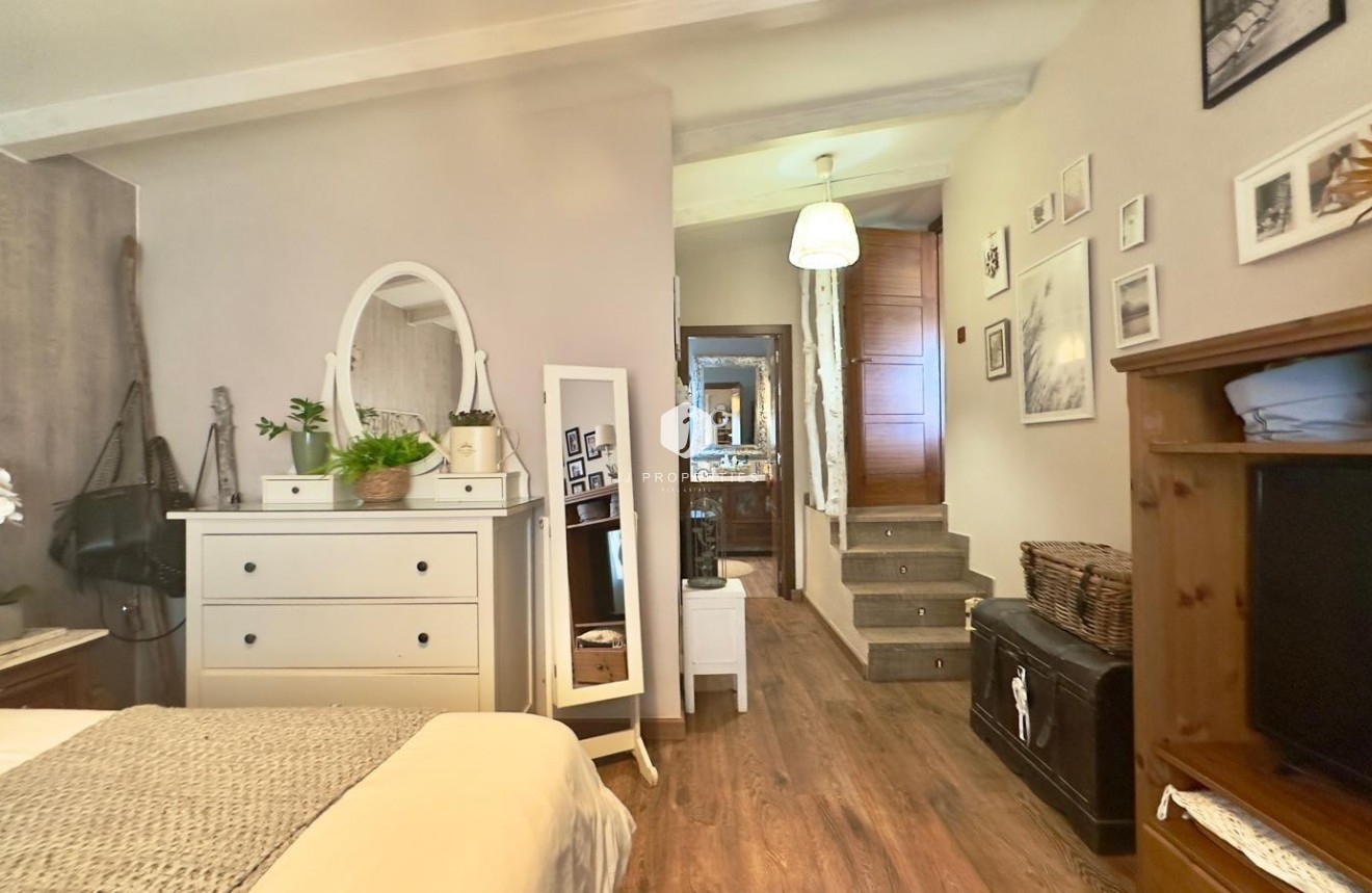 D'occasion - Villa -
Torrevieja - Torreblanca