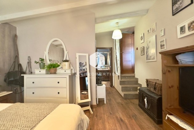 D'occasion - Villa -
Torrevieja - Torreblanca