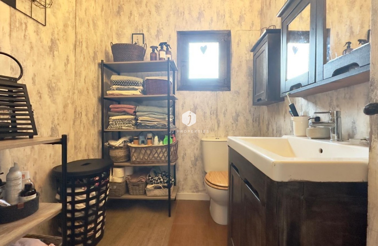 D'occasion - Villa -
Torrevieja - Torreblanca