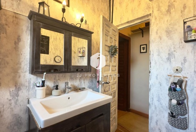 D'occasion - Villa -
Torrevieja - Torreblanca