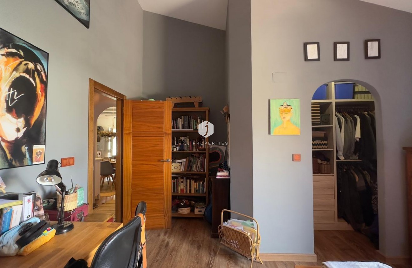 D'occasion - Villa -
Torrevieja - Torreblanca