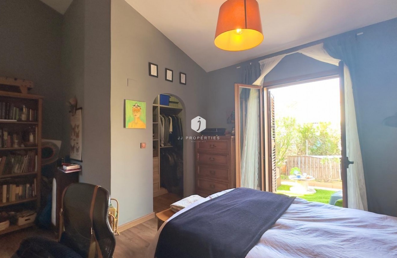 D'occasion - Villa -
Torrevieja - Torreblanca