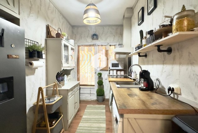 D'occasion - Villa -
Torrevieja - Torreblanca