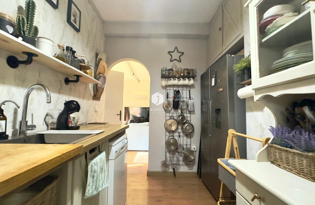 D'occasion - Villa -
Torrevieja - Torreblanca