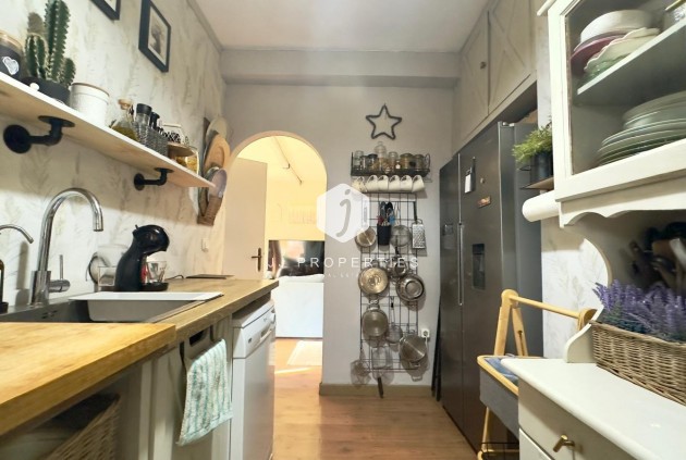 D'occasion - Villa -
Torrevieja - Torreblanca