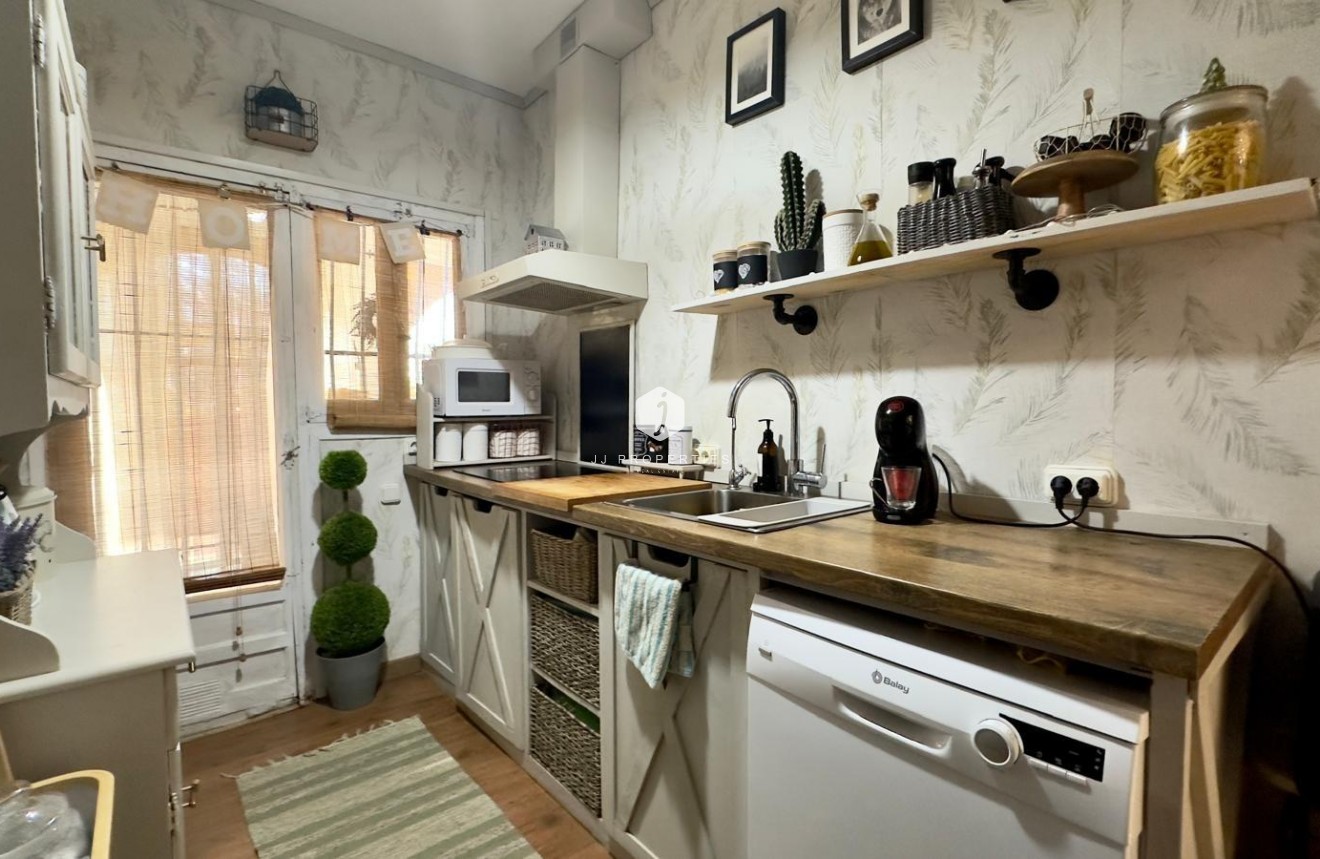 D'occasion - Villa -
Torrevieja - Torreblanca