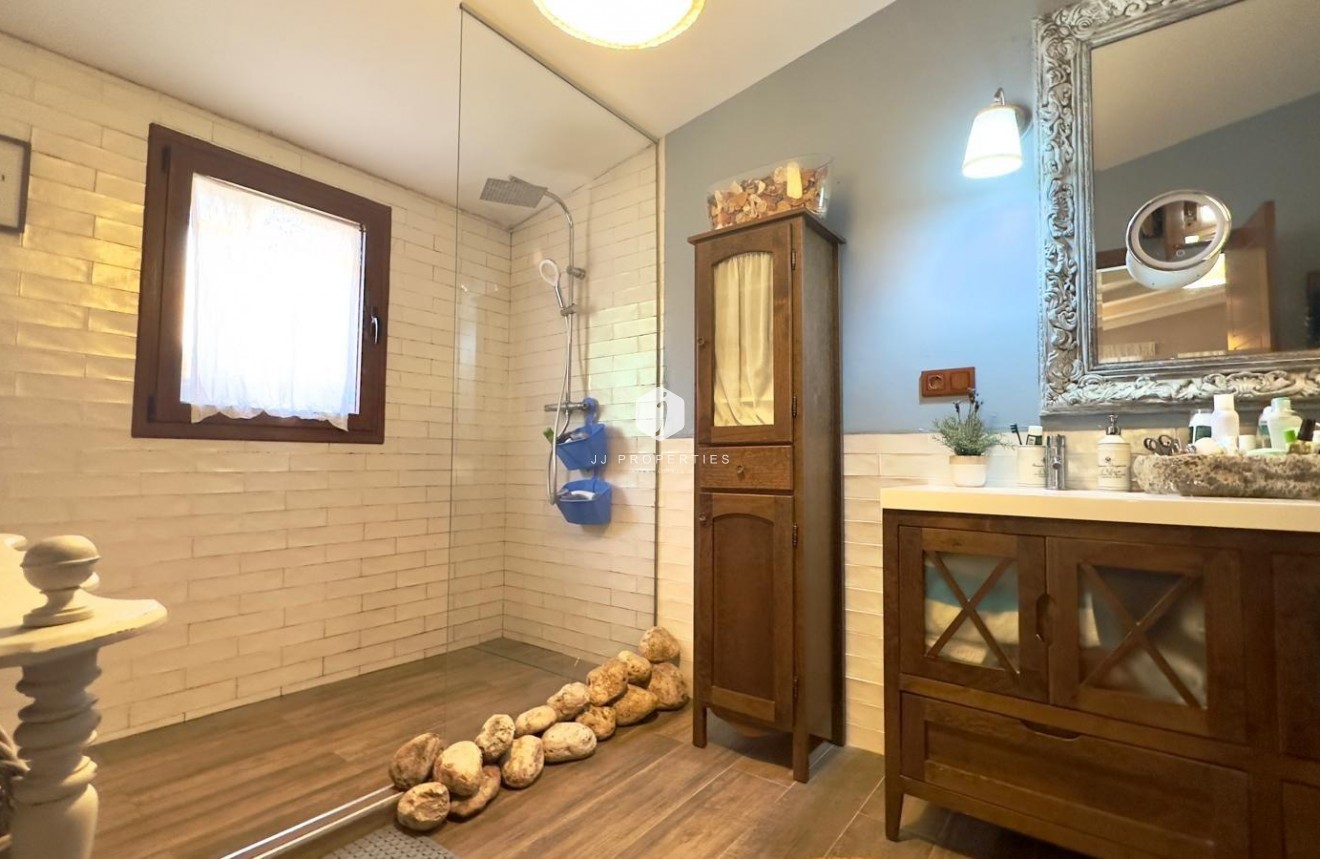 D'occasion - Villa -
Torrevieja - Torreblanca