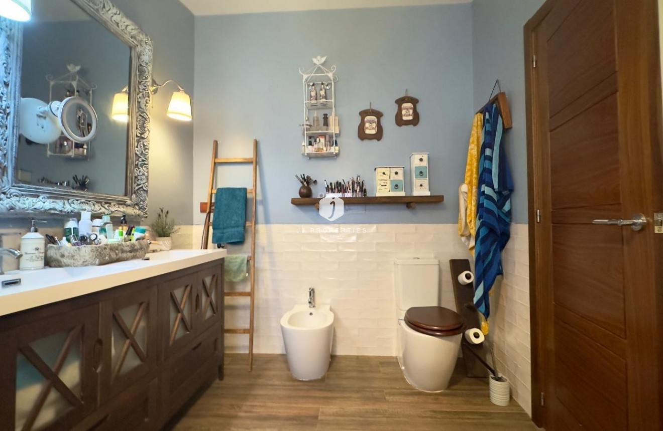 D'occasion - Villa -
Torrevieja - Torreblanca