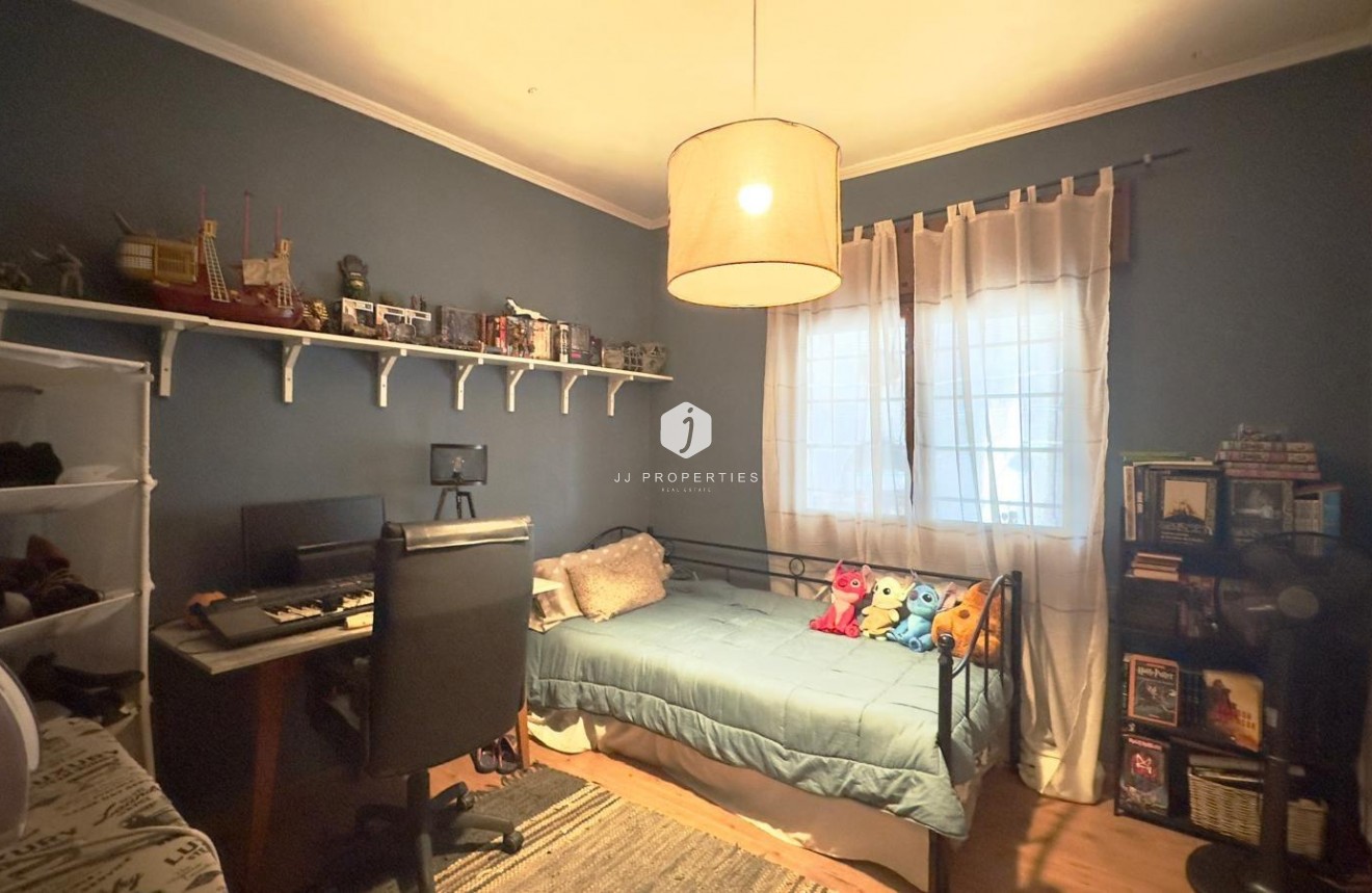 D'occasion - Villa -
Torrevieja - Torreblanca