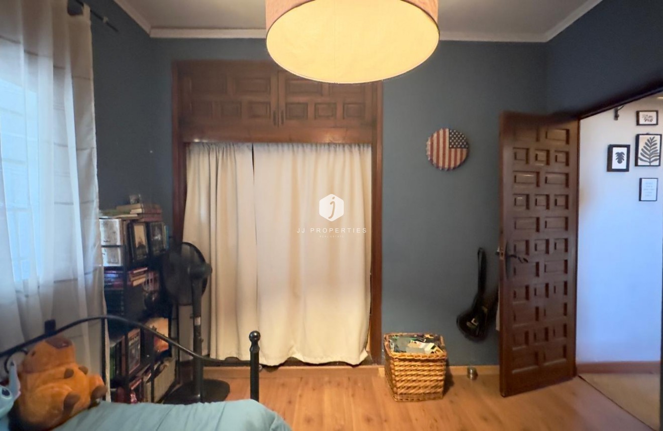 D'occasion - Villa -
Torrevieja - Torreblanca