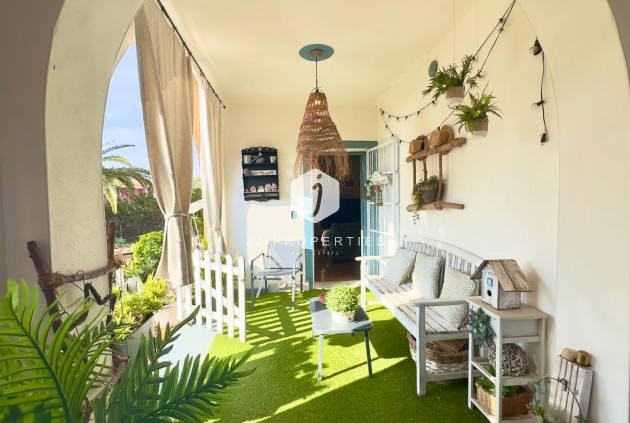 D'occasion - Villa -
Torrevieja - Torreblanca