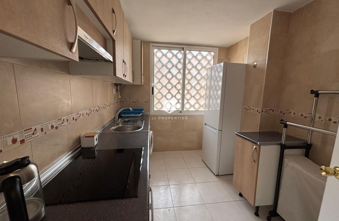 Resale - Apartment / flat -
Torrevieja - Playa de los Naufragos