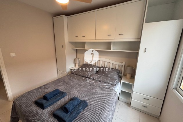 Resale - Apartment / flat -
Torrevieja - Playa de los Naufragos