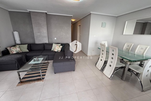 Resale - Apartment / flat -
Torrevieja - Playa de los Naufragos
