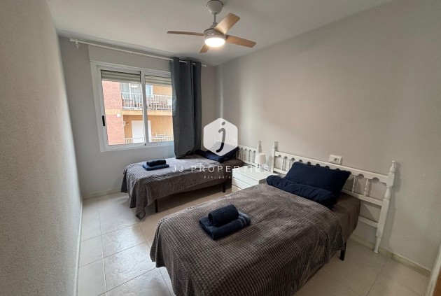 Resale - Apartment / flat -
Torrevieja - Playa de los Naufragos