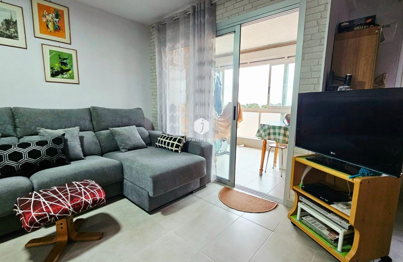 D'occasion - Appartement -
Torrevieja - Playa de los Naufragos