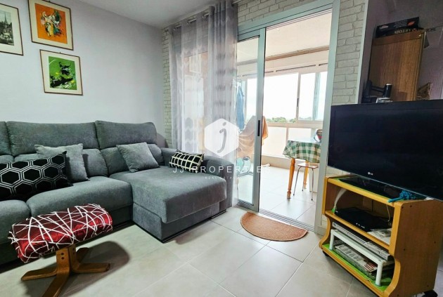 D'occasion - Appartement -
Torrevieja - Playa de los Naufragos