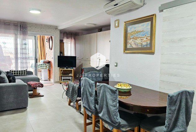 D'occasion - Appartement -
Torrevieja - Playa de los Naufragos