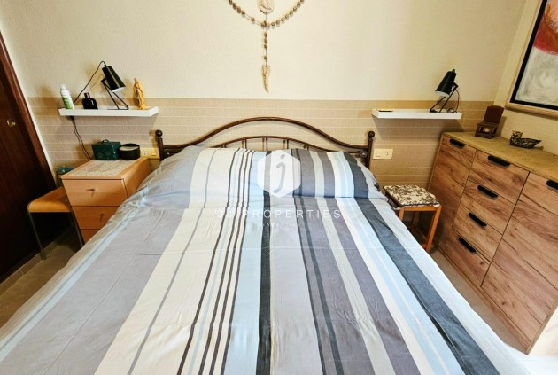 D'occasion - Appartement -
Torrevieja - Playa de los Naufragos