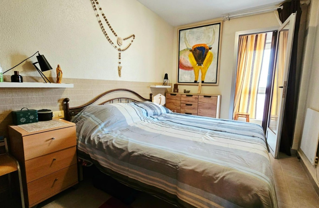 D'occasion - Appartement -
Torrevieja - Playa de los Naufragos