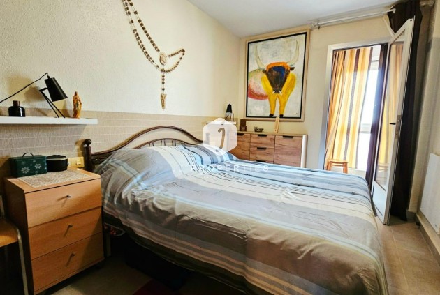 D'occasion - Appartement -
Torrevieja - Playa de los Naufragos