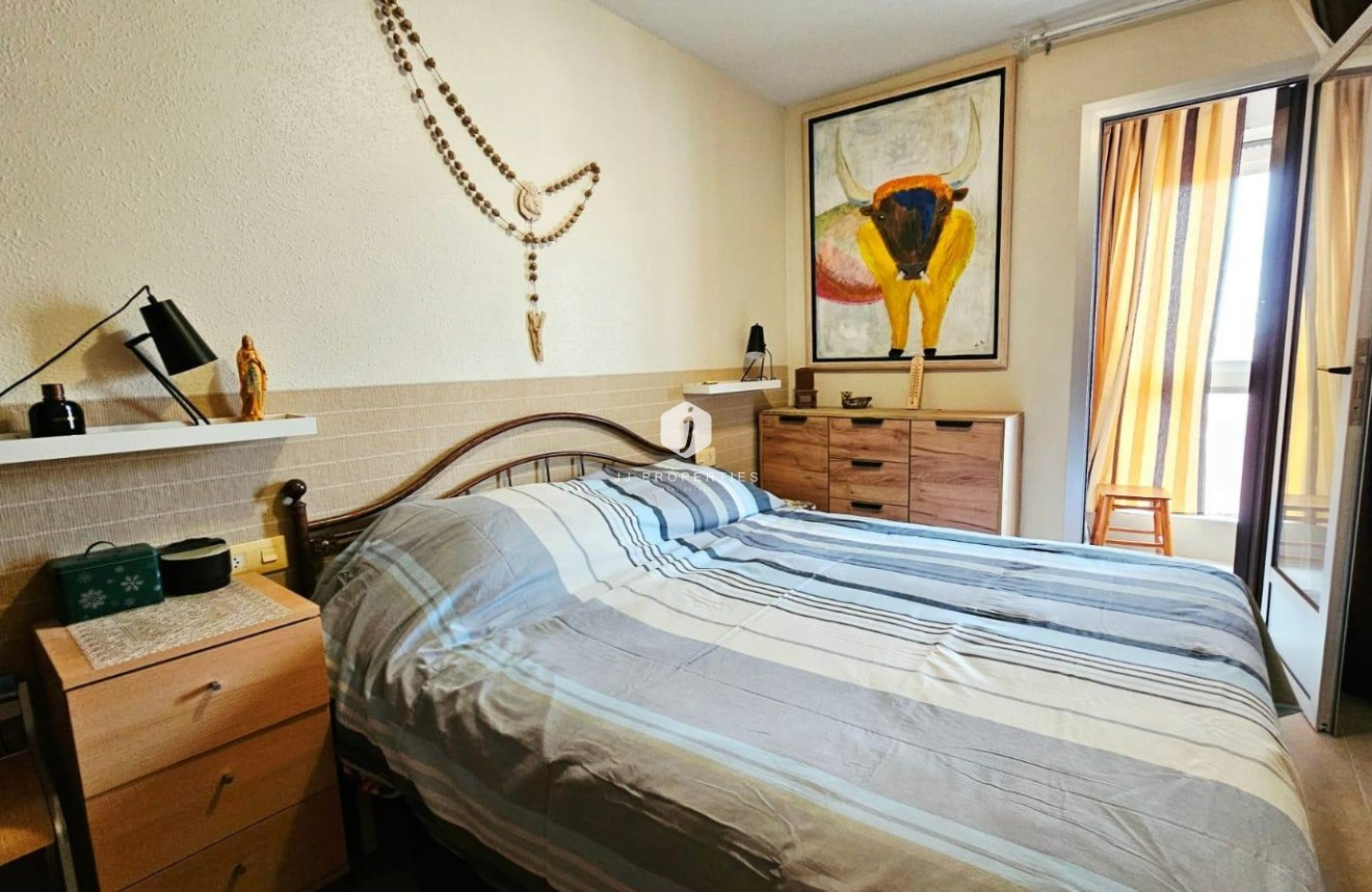 D'occasion - Appartement -
Torrevieja - Playa de los Naufragos