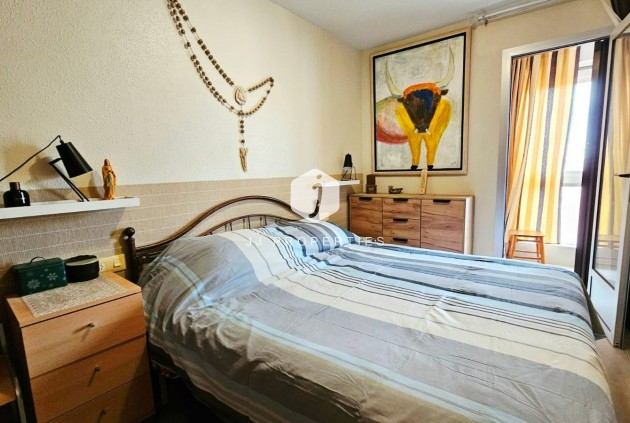 D'occasion - Appartement -
Torrevieja - Playa de los Naufragos