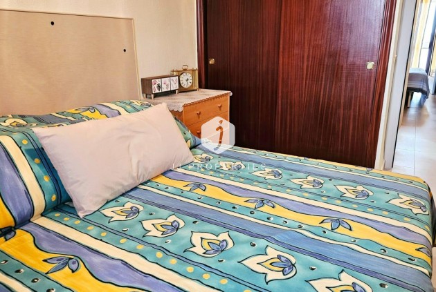 D'occasion - Appartement -
Torrevieja - Playa de los Naufragos