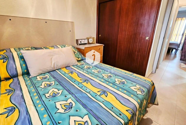 D'occasion - Appartement -
Torrevieja - Playa de los Naufragos