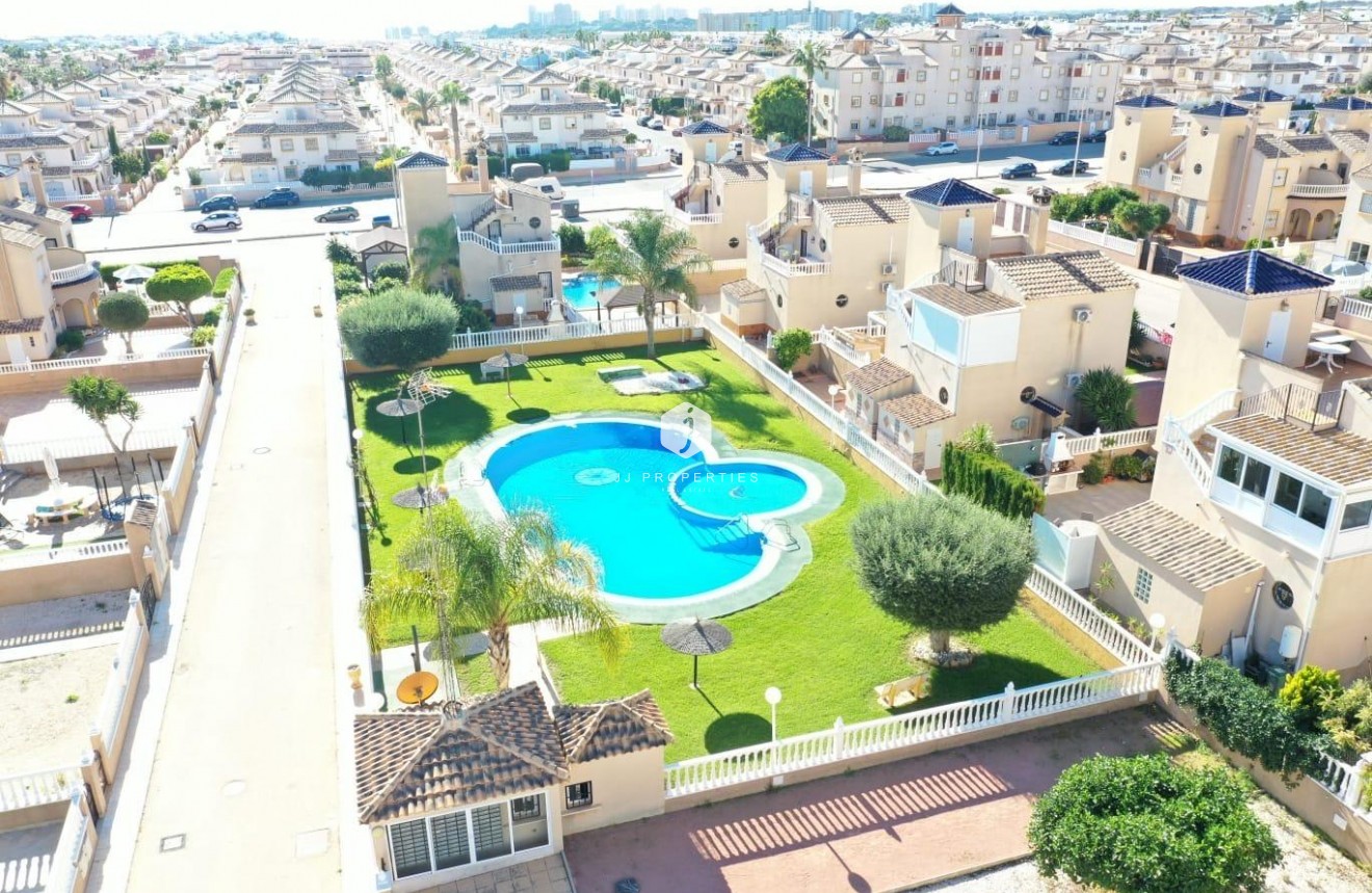 Resale - Apartment / flat -
Orihuela Costa - Lomas de Cabo Roig