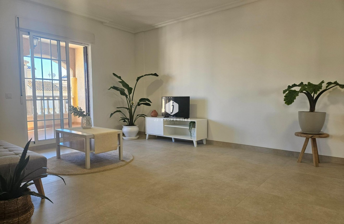 Resale - Apartment / flat -
Orihuela Costa - Lomas de Cabo Roig