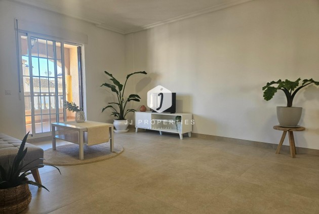 Resale - Apartment / flat -
Orihuela Costa - Lomas de Cabo Roig